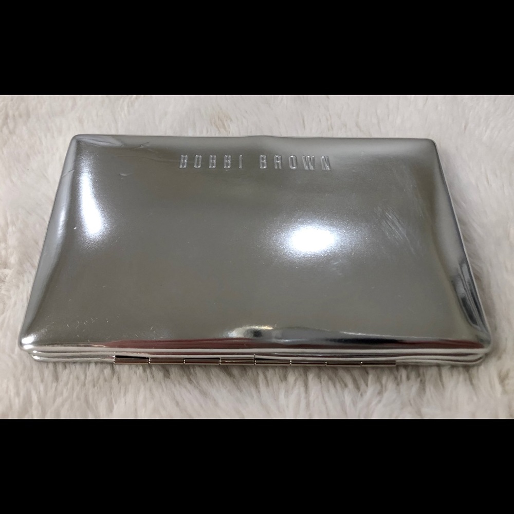 Bobbi Brown Mini Brush set